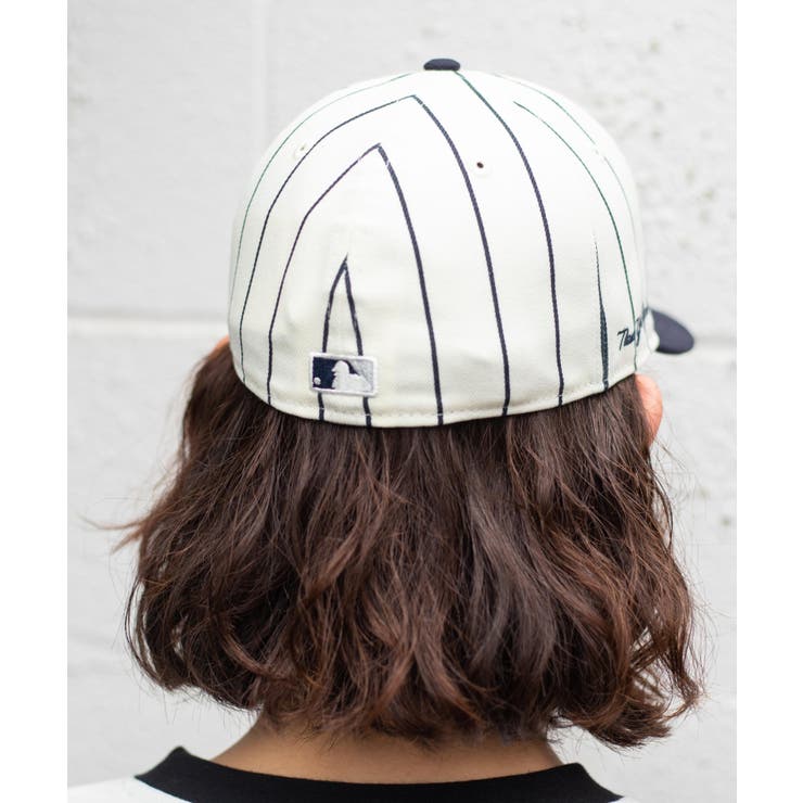 NEWERA LP 59FIFTY | WEGO【MEN】 | 詳細画像6 