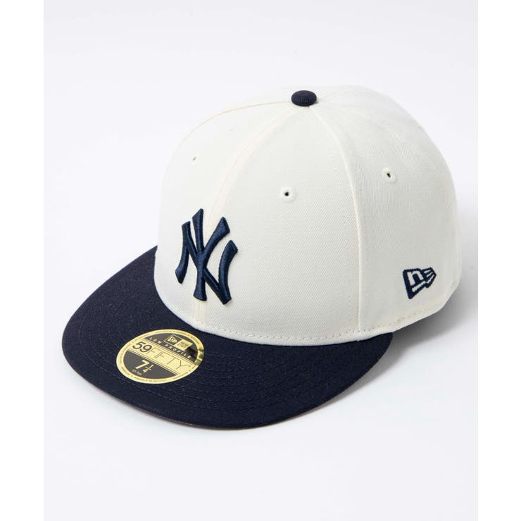 NEWERA LP 59FIFTY | WEGO【MEN】 | 詳細画像7 