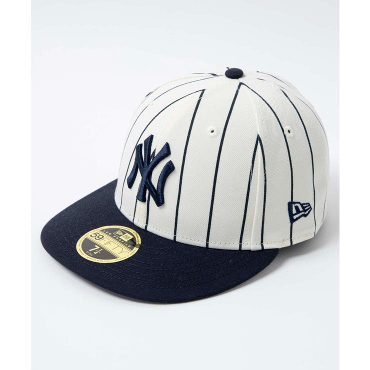 NEWERA LP 59FIFTY | WEGO【MEN】 | 詳細画像8 