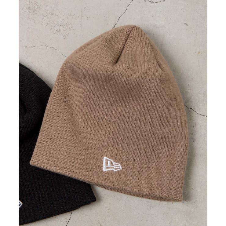 NEWERA Basic Beanie[品番：WG010085902]｜WEGO【MEN】（ウィゴー）の