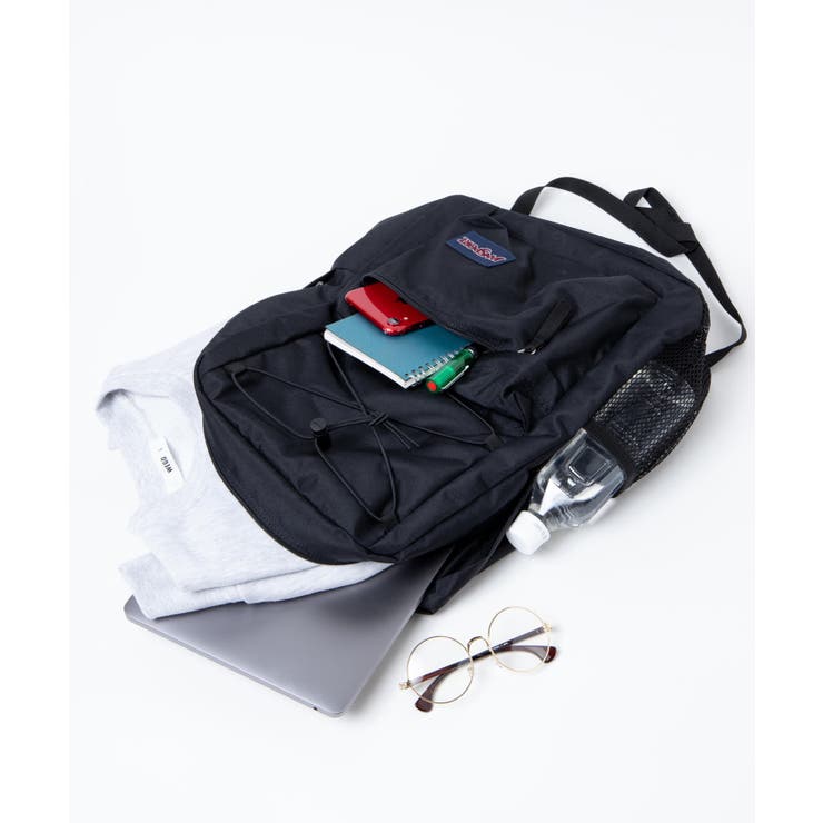 JANSPORT FLEX PACK 韓国 韓国ファッション | WEGO【WOMEN】 | 詳細画像12 