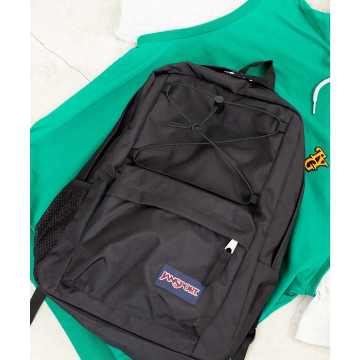 JANSPORT FLEX PACK 韓国 韓国ファッション | WEGO【WOMEN】 | 詳細画像13 
