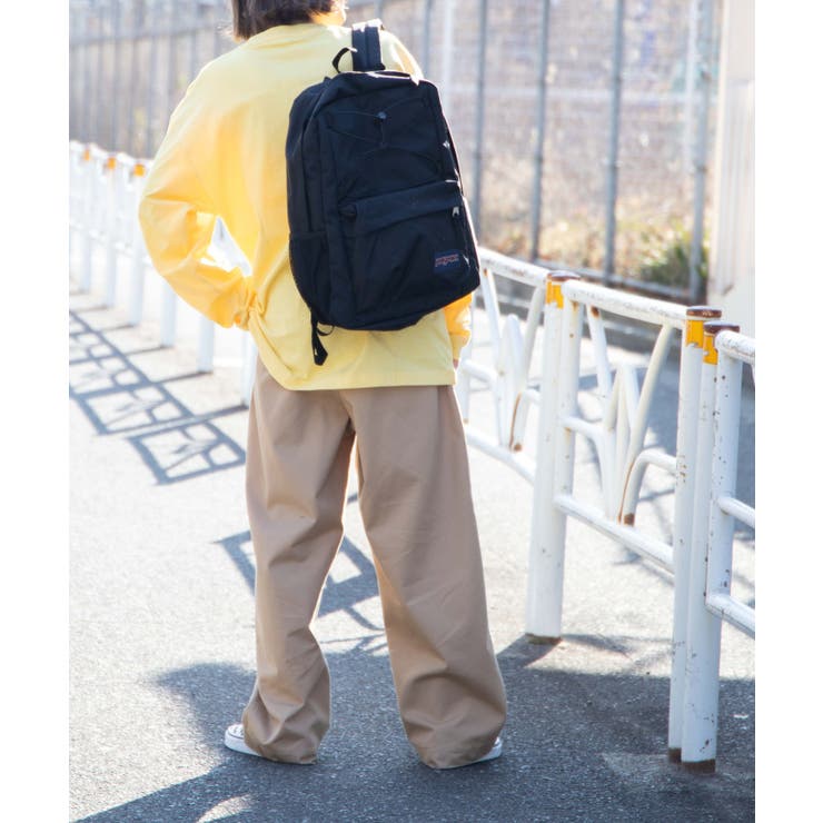 JANSPORT FLEX PACK 韓国 韓国ファッション | WEGO【WOMEN】 | 詳細画像2 