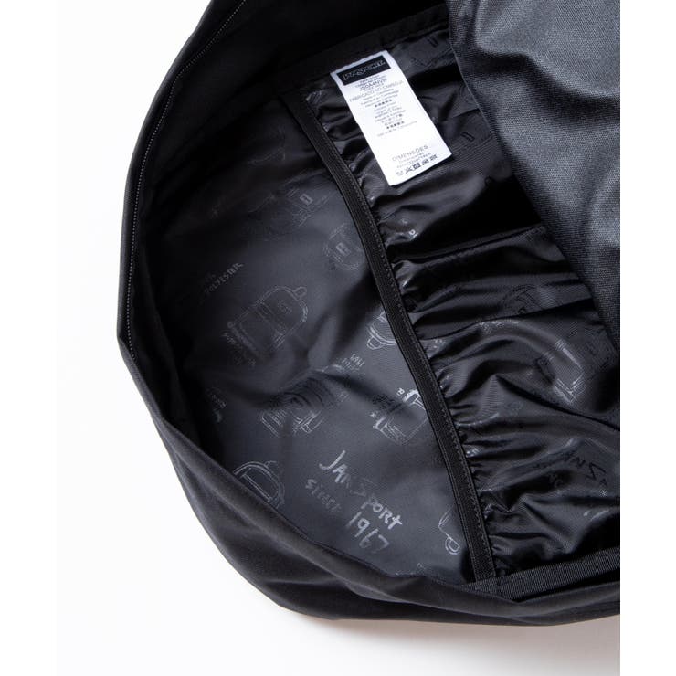 JANSPORT FLEX PACK 韓国 韓国ファッション | WEGO【WOMEN】 | 詳細画像7 