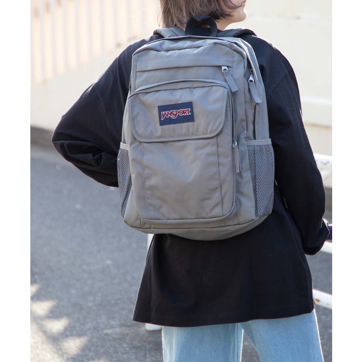 JANSPORT UNION PACK 韓国 韓国ファッション[品番：WG010082543]｜WEGO 