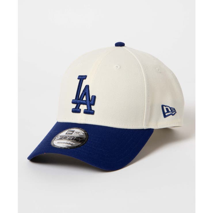 別注NEWERA 9FORTY MLB 韓国 韓国ファッション ストリート系[品番