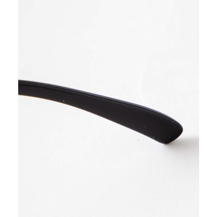 セルフレームアイウェア | WEGO【MEN】 | 詳細画像31 