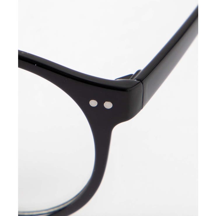 セルフレームアイウェア | WEGO【MEN】 | 詳細画像32 