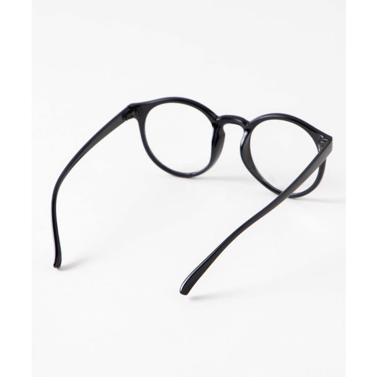 セルフレームアイウェア | WEGO【MEN】 | 詳細画像33 