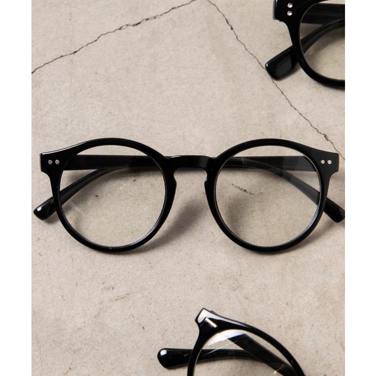 セルフレームアイウェア | WEGO【MEN】 | 詳細画像35 