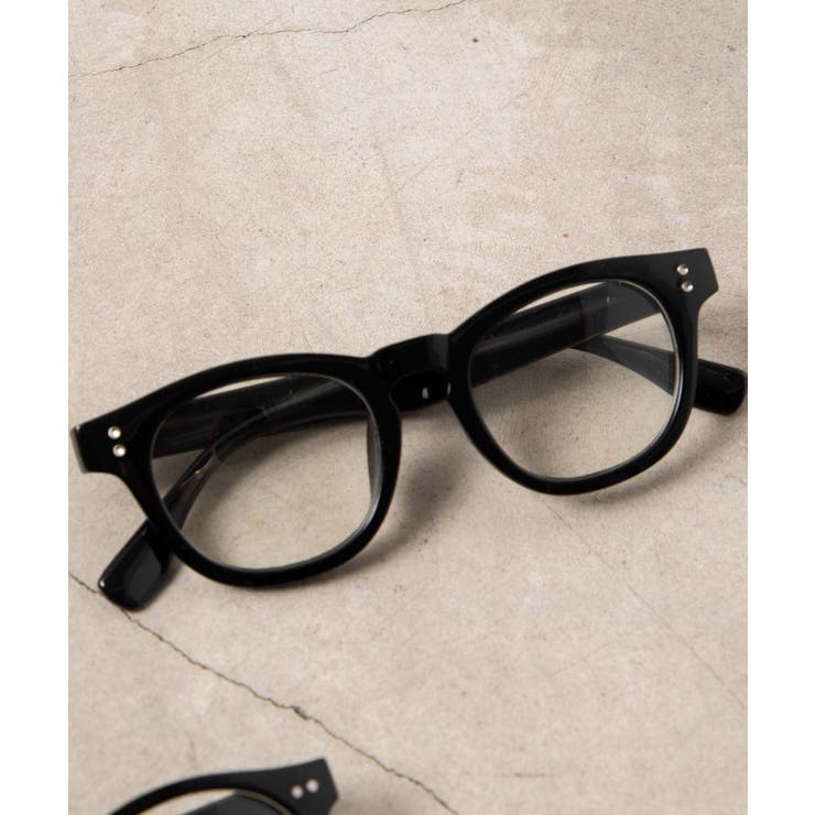 セルフレームアイウェア | WEGO【MEN】 | 詳細画像39 