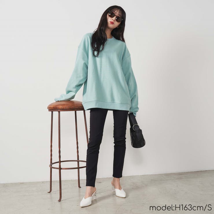 ハイウエストツイルスキニー レディース  春[品番：WG010088055]｜WEGO【WOMEN】（ウィゴー）のレディースファッション通販｜SHOPLIST（ショップリスト）