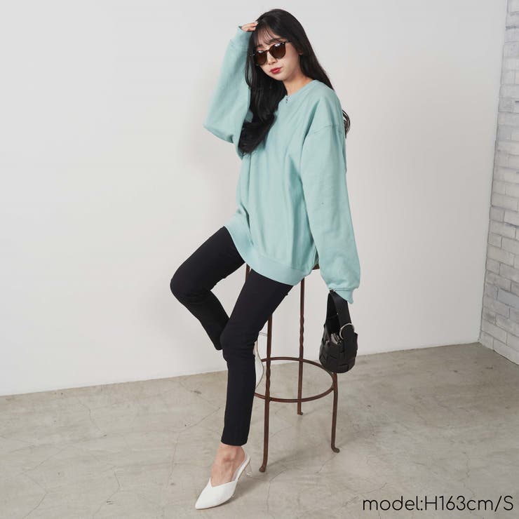 ハイウエストツイルスキニー レディース  春[品番：WG010088055]｜WEGO【WOMEN】（ウィゴー）のレディースファッション通販｜SHOPLIST（ショップリスト）