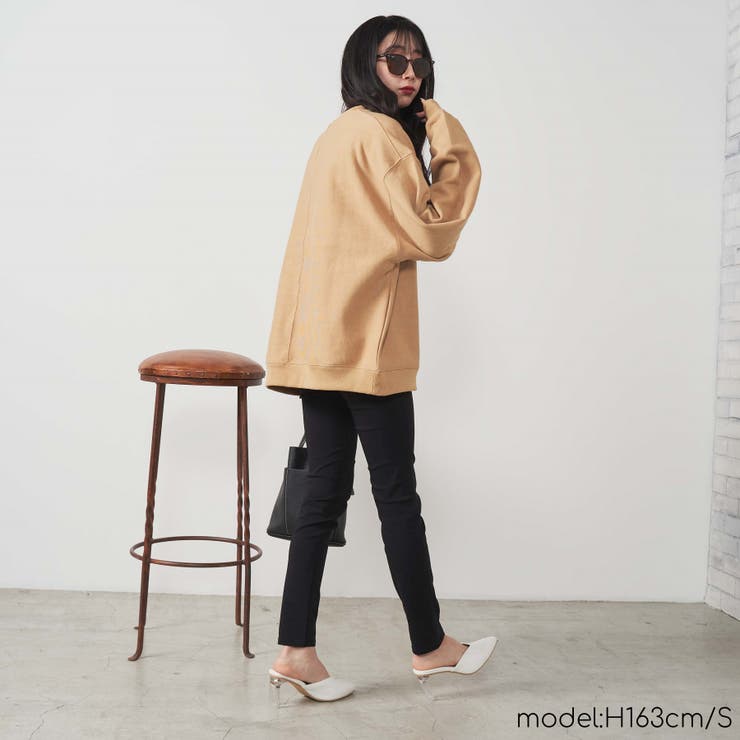 ハイウエストツイルスキニー レディース  春[品番：WG010088055]｜WEGO【WOMEN】（ウィゴー）のレディースファッション通販｜SHOPLIST（ショップリスト）