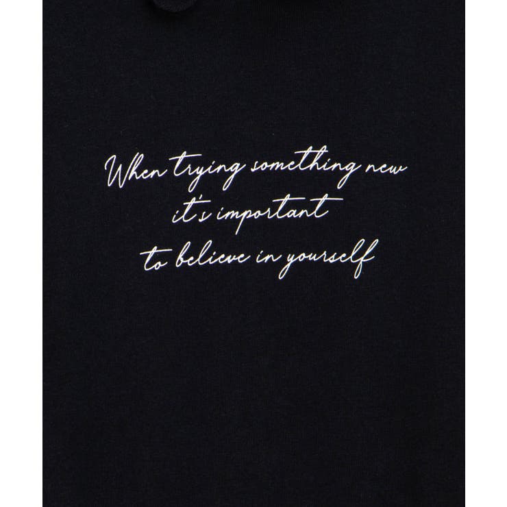 Porme ロゴパーカワンピース 品番 Wg Wego Women ウィゴー のレディースファッション通販 Shoplist ショップリスト