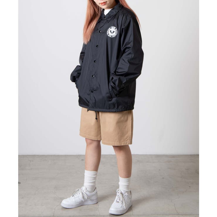 SiM コーチジャケット 楽天市場】WEGO MEN'S 進撃の巨人*SiMコラボコーチJK ウィゴー