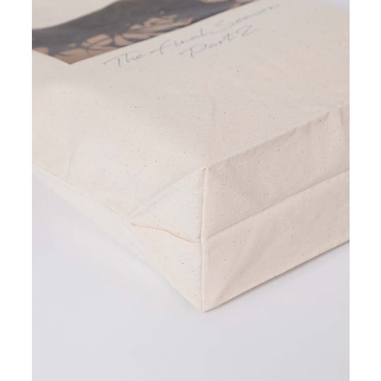 進撃の巨人×SiMコラボトート 韓国 韓国ファッション | WEGO【MEN】 | 詳細画像3 