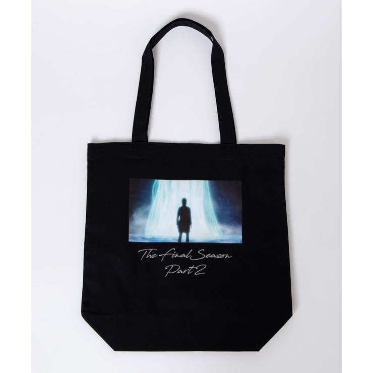 進撃の巨人×SiMコラボトート 韓国 韓国ファッション | WEGO【MEN】 | 詳細画像6 