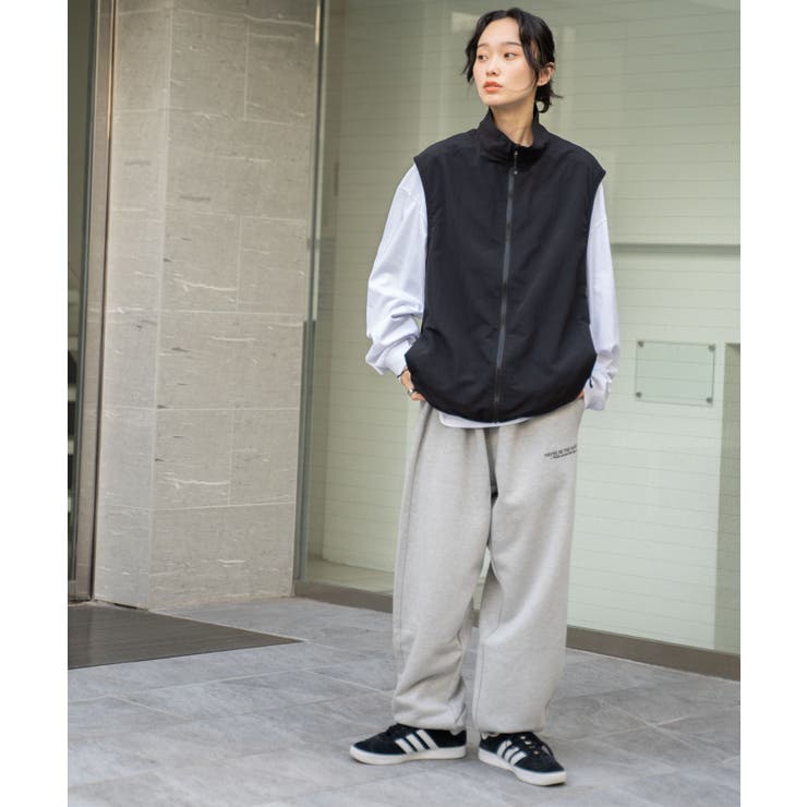 2025年最新】savoy スウェットの人気アイテム - メルカリ