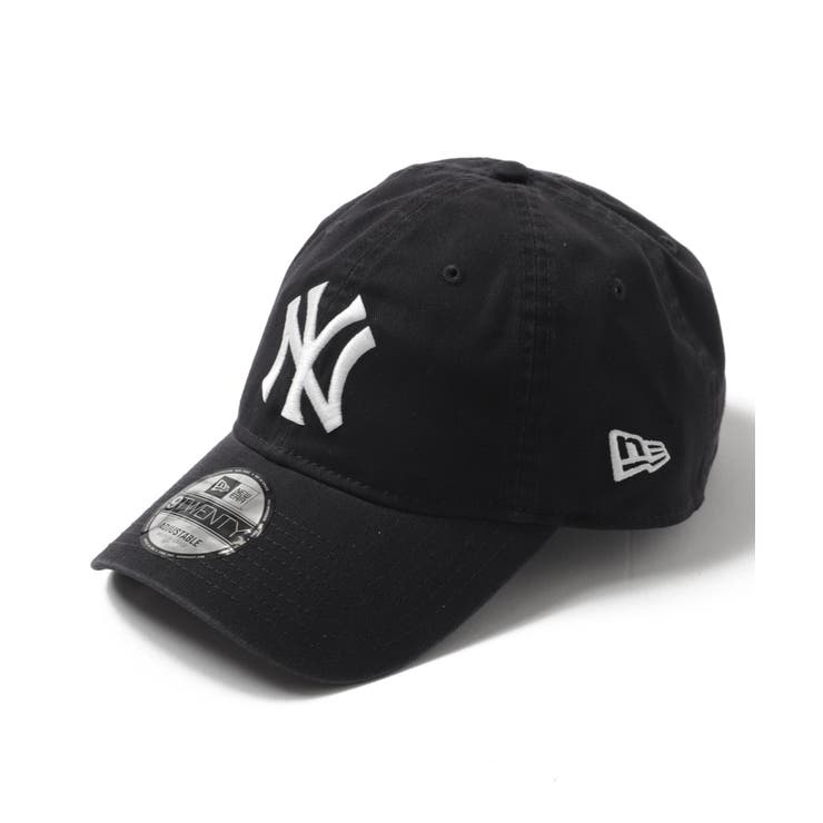 柄2 | NEWERA 9TWENTY | WEGO【MEN】