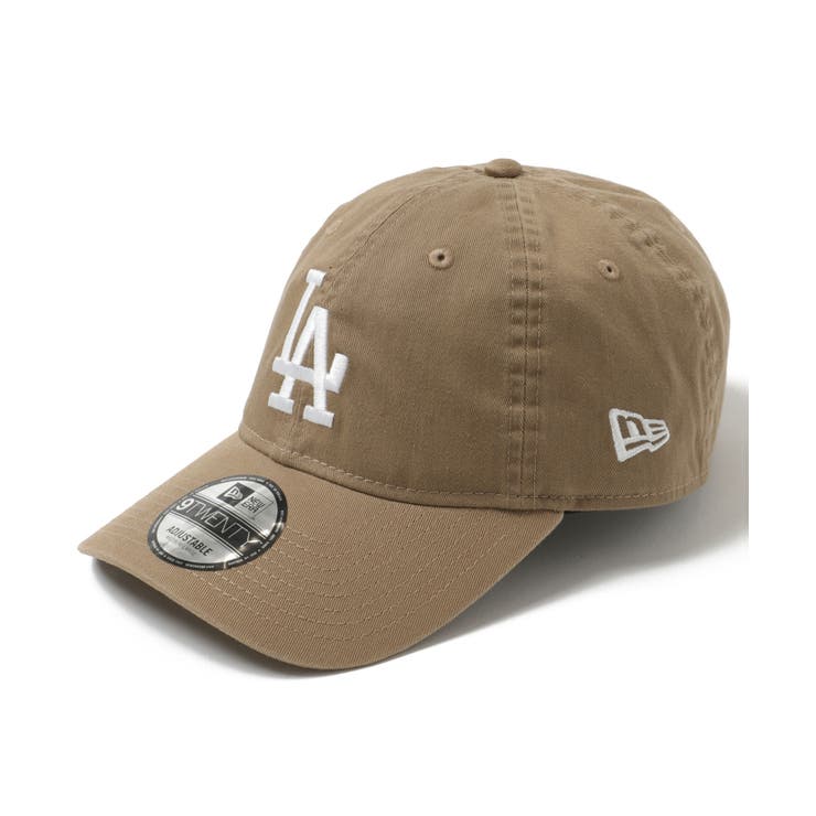 柄3 | NEWERA 9TWENTY | WEGO【MEN】