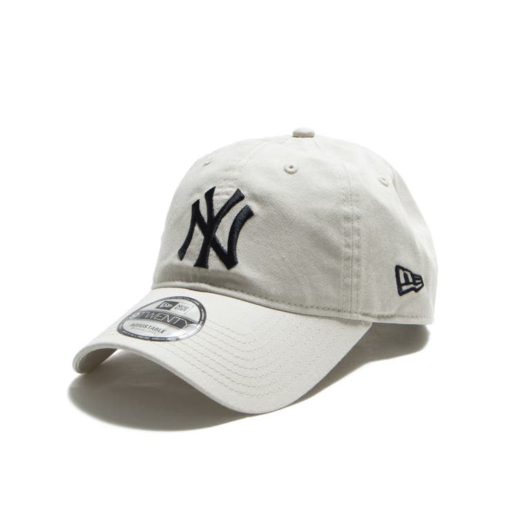 柄4 | NEWERA 9TWENTY | WEGO【MEN】