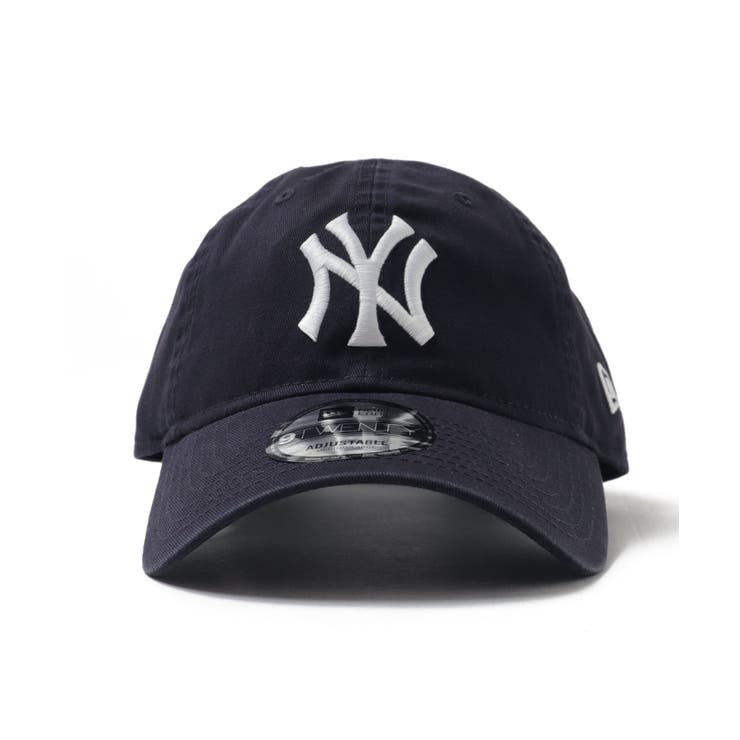 NEWERA 9TWENTY | WEGO【MEN】 | 詳細画像1 