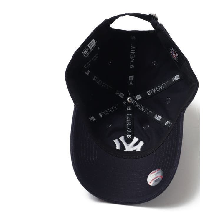 NEWERA 9TWENTY | WEGO【MEN】 | 詳細画像5 