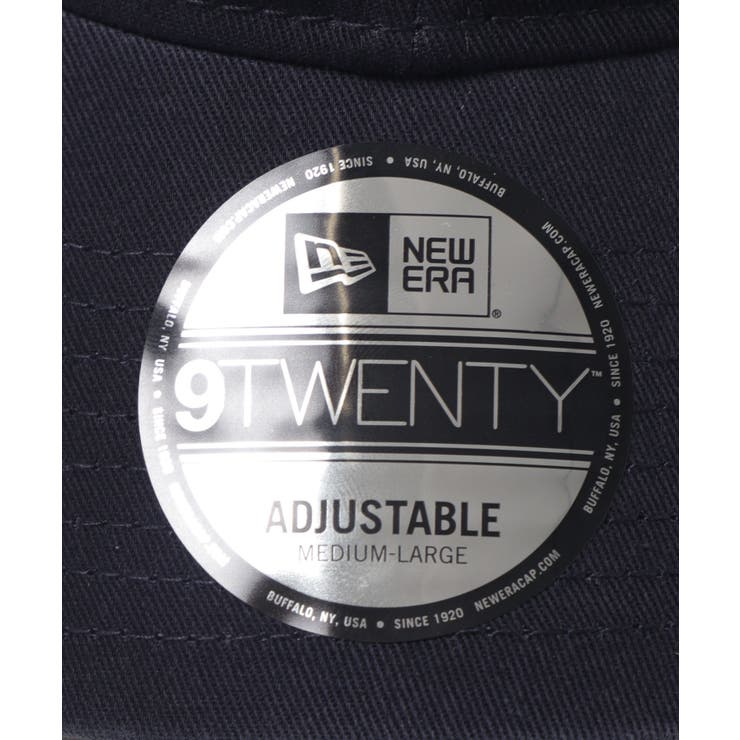 NEWERA 9TWENTY | WEGO【MEN】 | 詳細画像7 