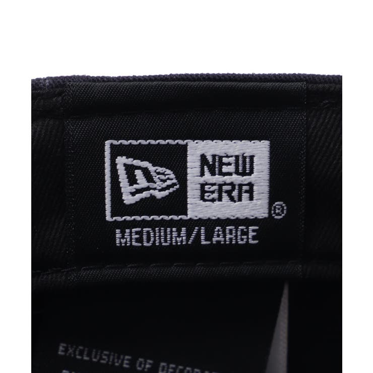 NEWERA 9TWENTY | WEGO【MEN】 | 詳細画像9 