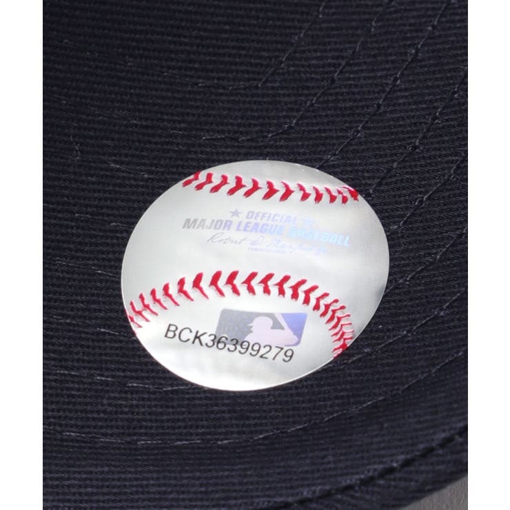 NEWERA 9TWENTY | WEGO【MEN】 | 詳細画像10 