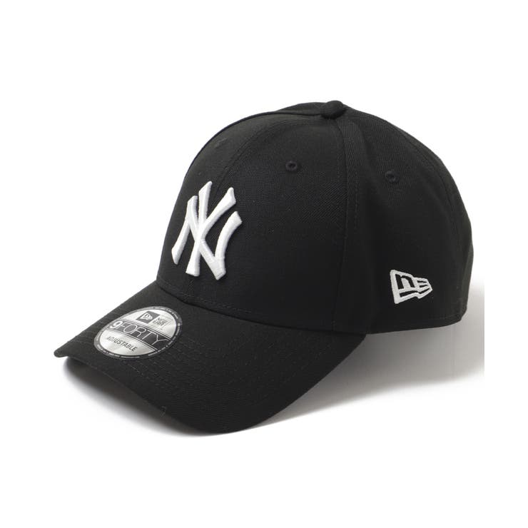 柄1 | NEWERA 9FORTY | WEGO【MEN】