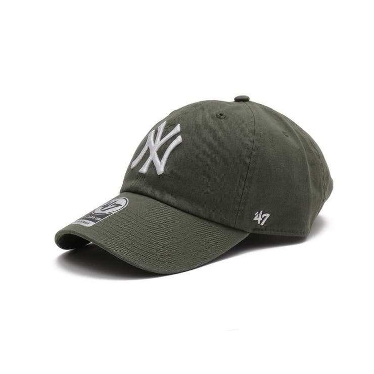 柄3 | 47 CLEAN UP | WEGO【MEN】