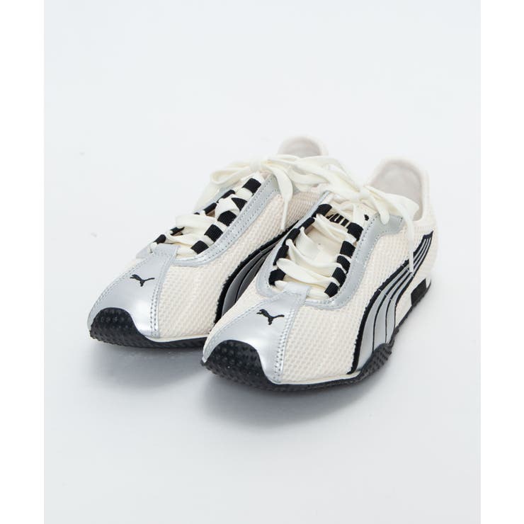 柄1（Frosted　Ivory） | PUMA H－STREET OG | WEGO【WOMEN】