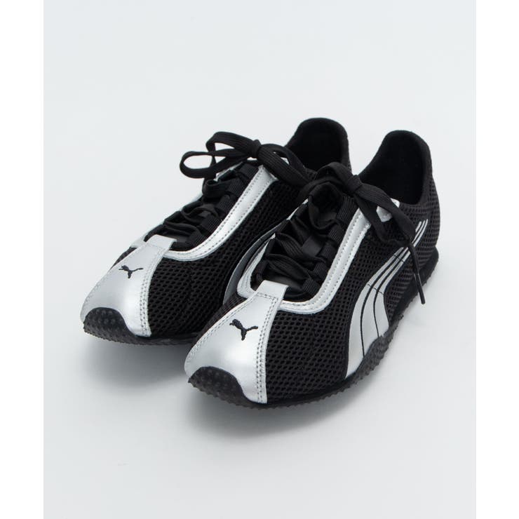 柄2（PUMA　Black） | PUMA H－STREET OG | WEGO【WOMEN】