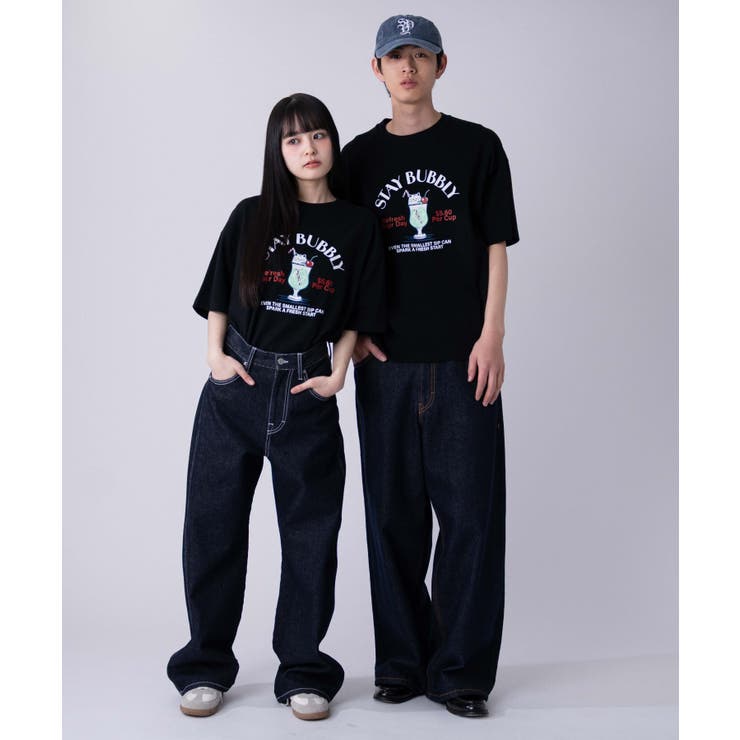 アソートグラフィックBIG T(SS) | WEGO【MEN】 | 詳細画像37 