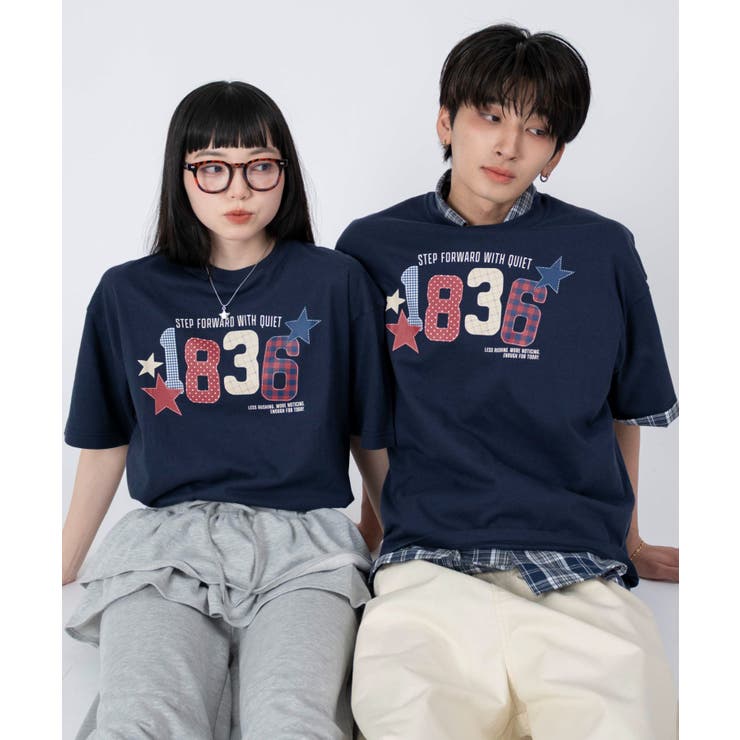 アソートグラフィックBIG T(SS) | WEGO【MEN】 | 詳細画像46 