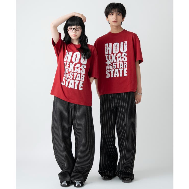 アソートグラフィックBIG T(SS) | WEGO【MEN】 | 詳細画像47 