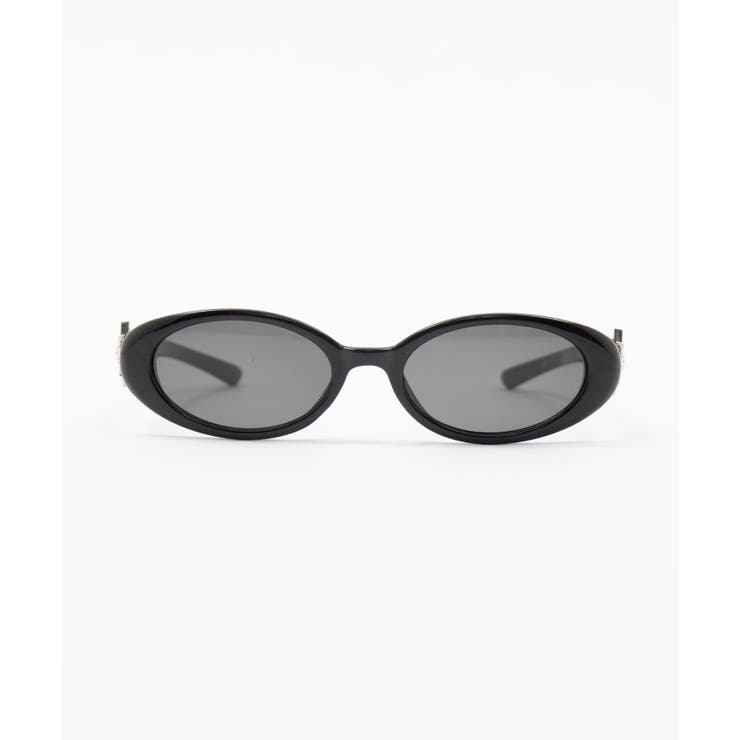 メタルモチーフアイウェア | WEGO【MEN】 | 詳細画像15 