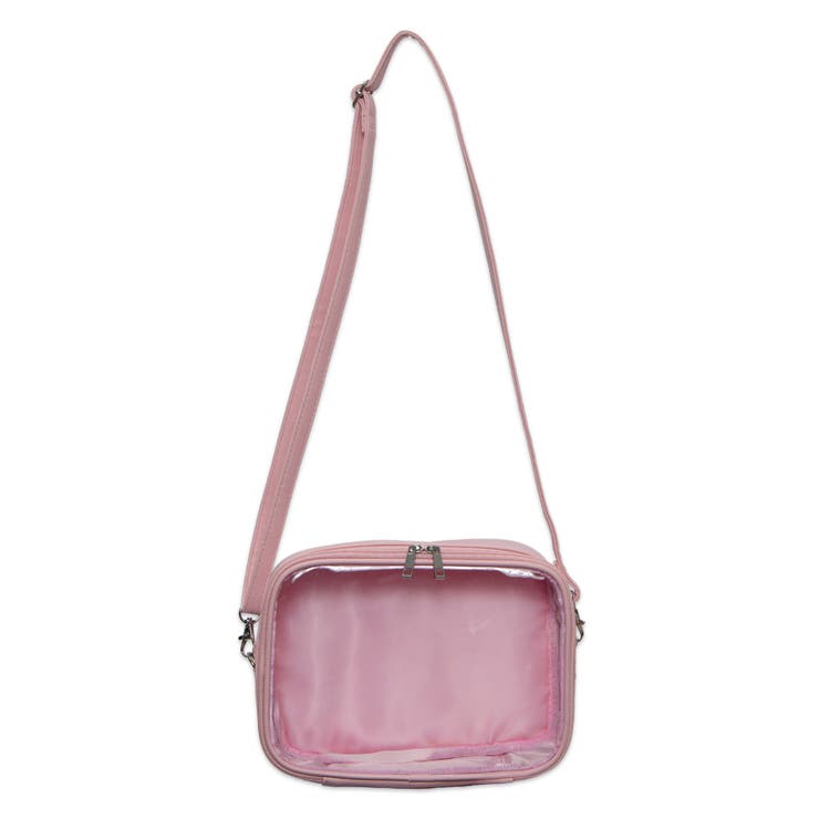 PUマルチWAYぬいポーチ | WEGO【WOMEN】 | 詳細画像4 
