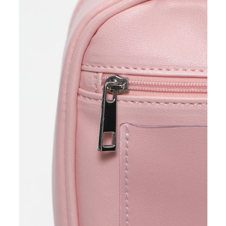 PUマルチWAYぬいポーチ | WEGO【WOMEN】 | 詳細画像6 