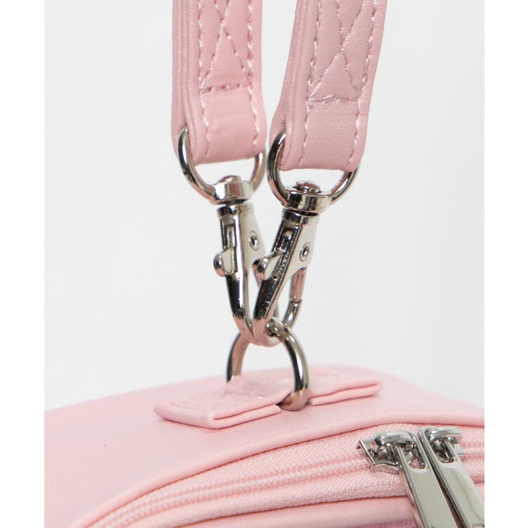 PUマルチWAYぬいポーチ | WEGO【WOMEN】 | 詳細画像7 