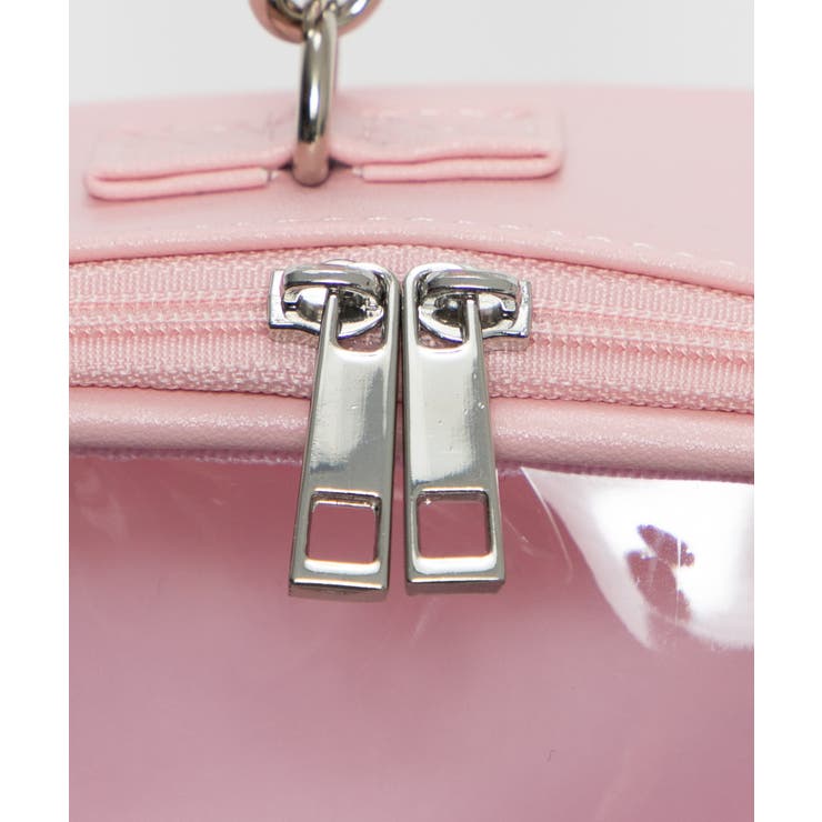PUマルチWAYぬいポーチ | WEGO【WOMEN】 | 詳細画像8 