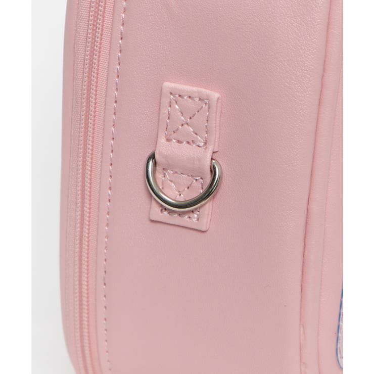 PUマルチWAYぬいポーチ | WEGO【WOMEN】 | 詳細画像9 