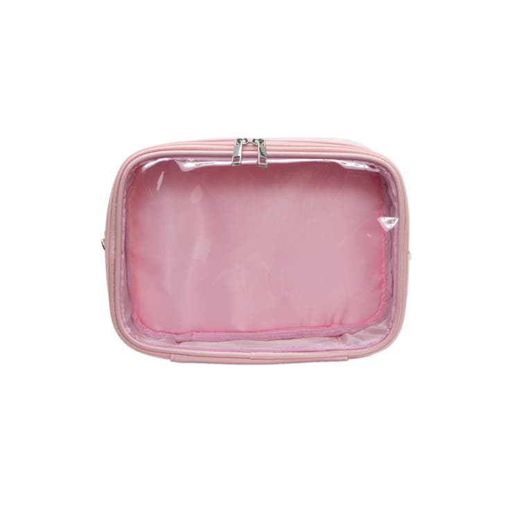 PUマルチWAYぬいポーチ | WEGO【WOMEN】 | 詳細画像13 