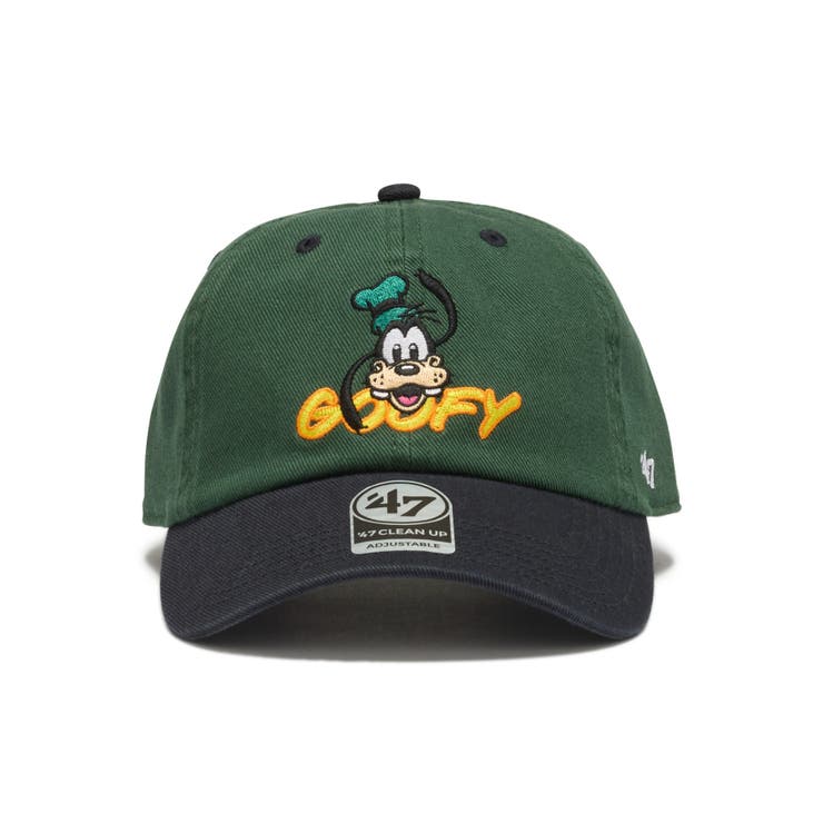 '47 CLEAN UP Disney | WEGO【MEN】 | 詳細画像1 