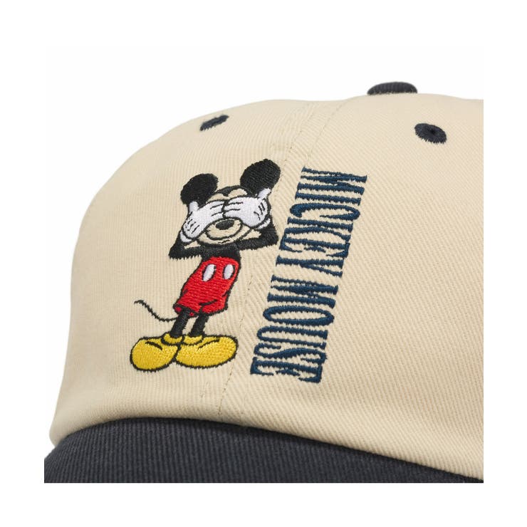 '47 CLEAN UP Disney | WEGO【MEN】 | 詳細画像15 