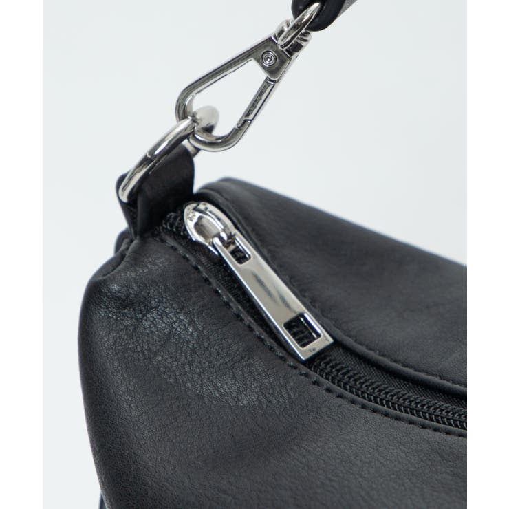 ベルトデザイン2wayショルダー | WEGO【MEN】 | 詳細画像26 