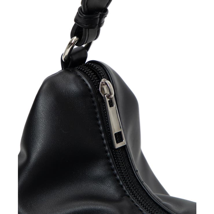 ポーチ付きハーフムーンショルダー | WEGO【MEN】 | 詳細画像24 