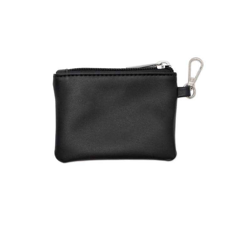 ポーチ付きハーフムーンショルダー | WEGO【MEN】 | 詳細画像27 